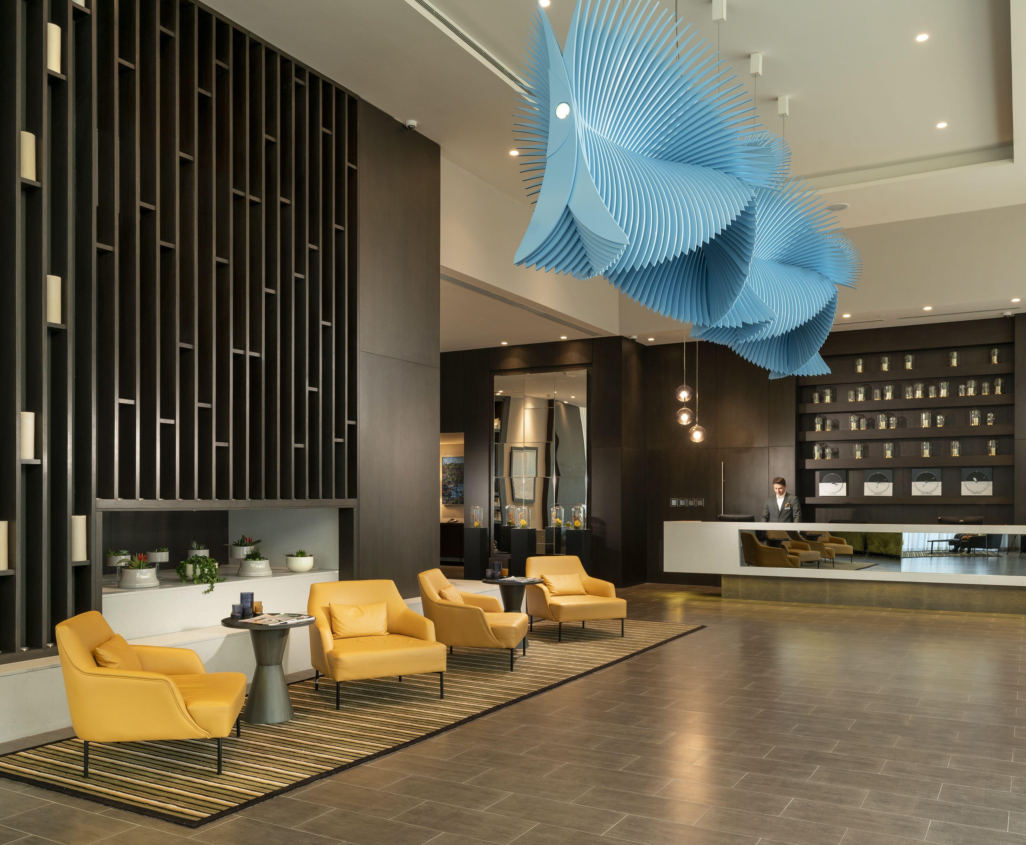 Centro Westside By Rotana — Foto’s 2