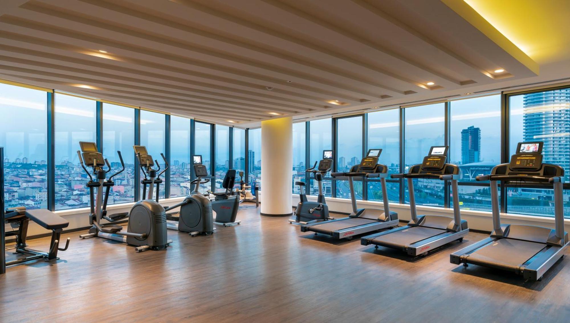 Centro Westside By Rotana — Foto’s 1